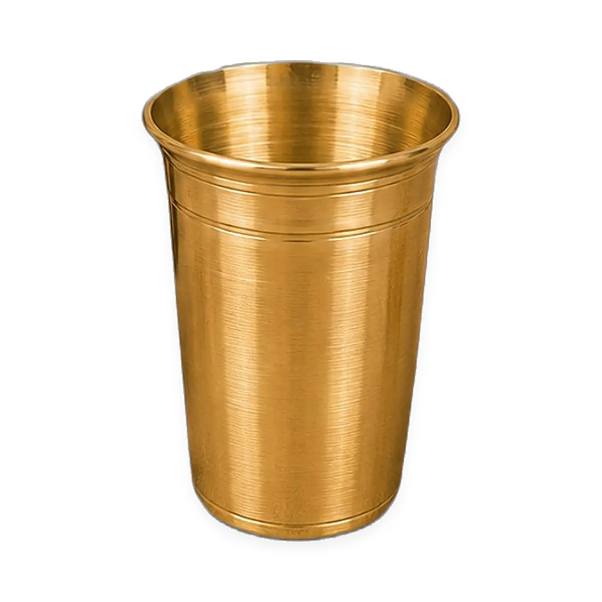 Brass Glass – Set of 1 — view 1