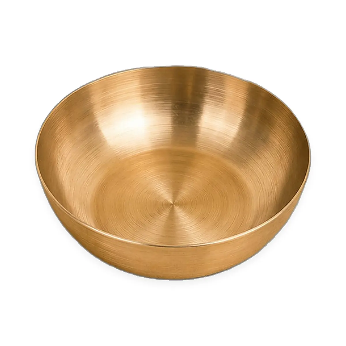 Kansa Bowl — view 1